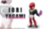 Thumbnail: 【PRE-ORDER】STORM Studio - Iori Yagami WCF Series #1 (King of Fighters) GK
