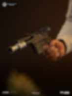 Thumbnail: 【PRE-ORDER】Iron Studio - Han Solo - Star Wars Episode VI Art Scale 1/10 Statue