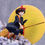 Thumbnail: 【READY STOCK】 Wuyu Studio - Kiki’s Delivery Service Resin Statue GK Anime Figure