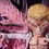 Thumbnail: 【Ready Stock】G5 Studio - WCF Awaken Series 07 - Donquixote Doflamingo One Piece