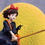 Thumbnail: 【READY STOCK】 Wuyu Studio - Kiki’s Delivery Service Resin Statue GK Anime Figure