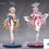 Thumbnail: 【PRE-ORDER】Pure Crush Studio - Collectible Bunny Girl Series 02 Asuma Toki Blue