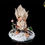 Thumbnail: Moon Shadow Studio - Nature Series Arcanine Family Pokemon Resin Statue