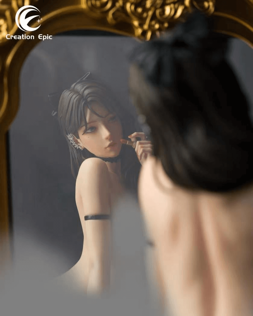 Thumbnail: Creation Epic Studio - Girl in the Mirror