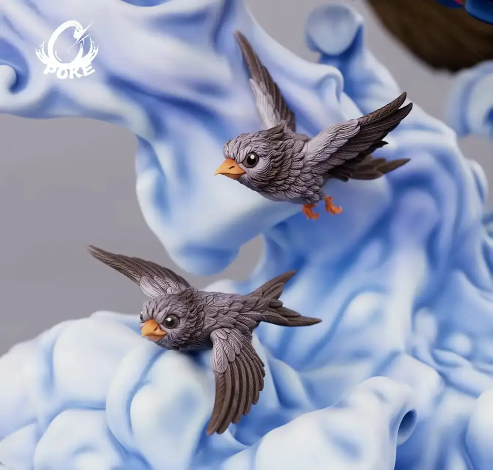 Thumbnail: 【PRE-ORDER】Poke Studio - Dorothy 1/6 (Märchen Awakens Romance) GK