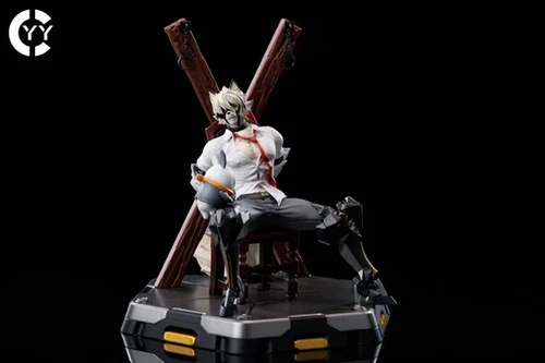 PRE-ORDER】YY Studio - Von Lycaon 1/6 (Zenless Zone Zero) GK | GK