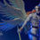 Thumbnail: Moon Goddess & Miman Studio - Digimon Series 04 : Angemon | Digimon Figure