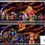 Thumbnail: 【PRE-ORDER】A+ Studio - Onigashima Final Battle #26 Kaido One Piece Resin Statue