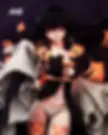 Thumbnail: 【PRE-ORDER】ANE Studio - Amo Empool (Gachiakuta) GK