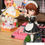 Thumbnail: 【PRE-ORDER】WakuWaku Studio - Maid Ai Haibara Detective Conan Resin Statue GK