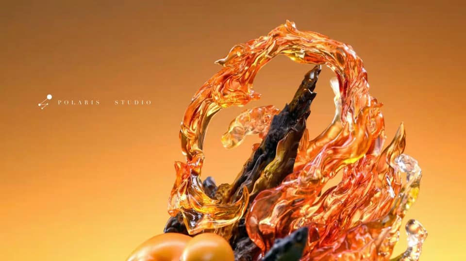 Thumbnail: Polaris Studio - Pokemon | Pokémon Figure