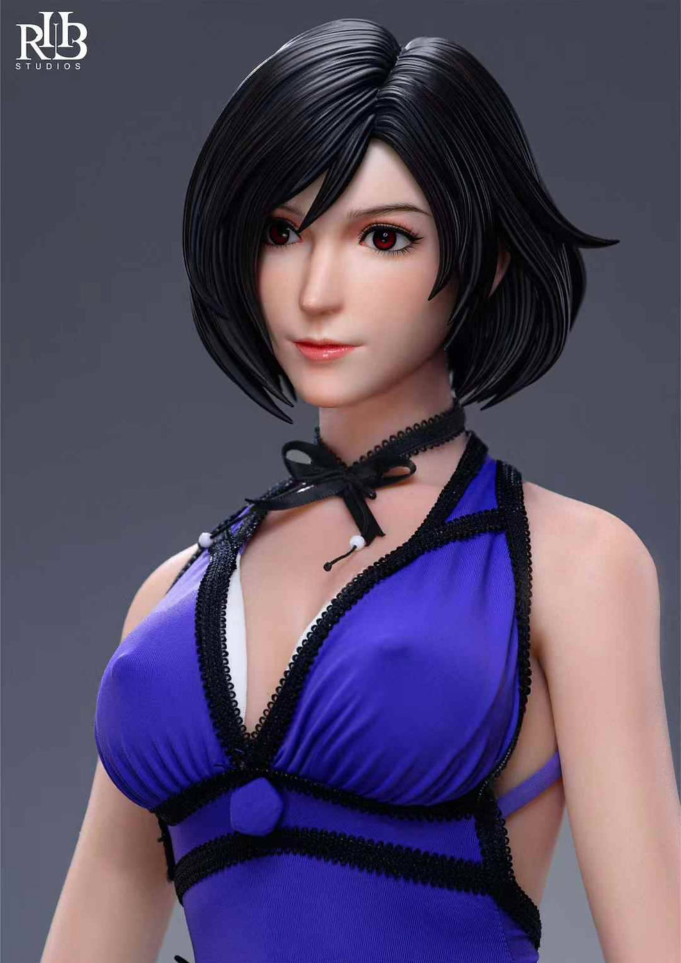 Thumbnail: 【PRE-ORDER】 RHB Studio - Tifa Final Fantasy Resin Statue GK Anime Figure