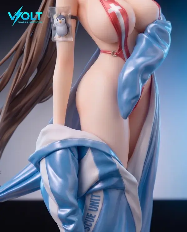 Thumbnail: 【PRE-ORDER】VOLT Studio - Marciana Ocean Training 1/6 (NIKKE) GK