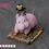 Thumbnail: 【PRE-ORDER】Wawa Studio - Desk Decoration Series Boh Spirited Away Hayao Miyazaki