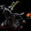 Thumbnail: T-Rex Studio - Digimon Series - Wargreymon / Metal Garurumon | Digimon Figure