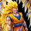 Thumbnail: 【PRE-ORDER】Summer Studio - Super Saiyan 3 Goku Dragon Ball Resin Statue GK Anime