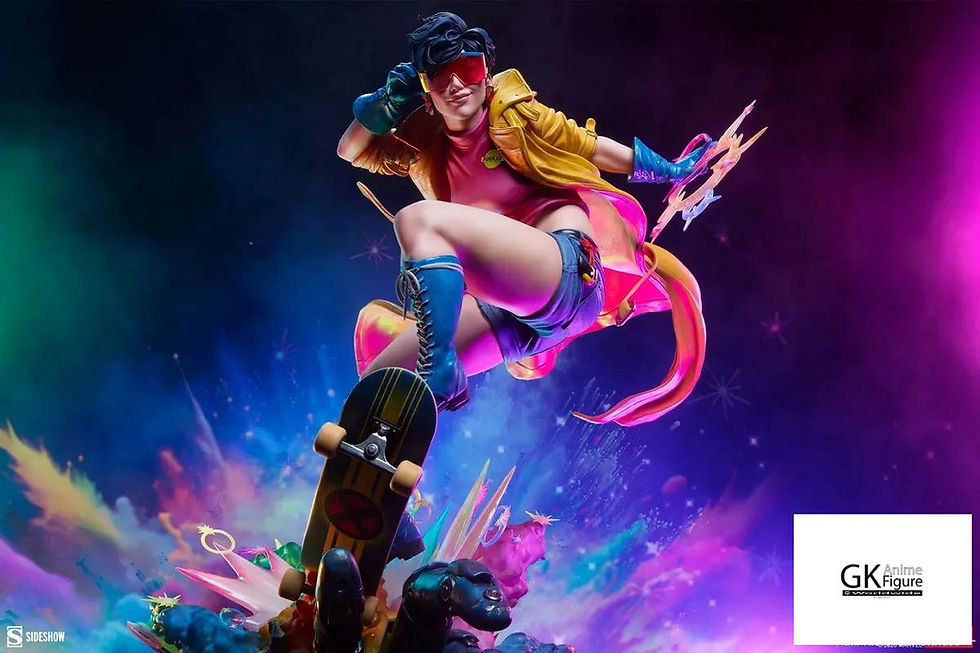 Thumbnail: 【PRE-ORDER】Sideshow Collectibles - Marvel collectible Jubilee Premium Format