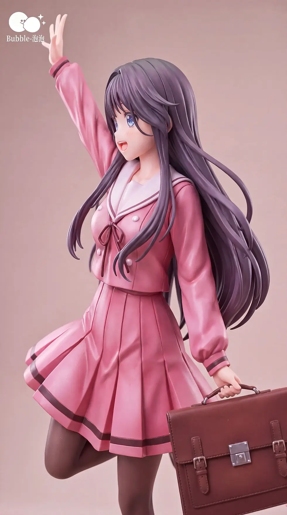 Thumbnail: 【PRE-ORDER】Bubble Studio - Kaoruko Waguri 1/6 GK