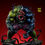 Thumbnail: 【PRE-ORDER】Sideshow Collectibles - Venomized Hulk Premium Format Figure 30090
