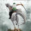 Thumbnail: 【PRE-ORDER】BOND Studio - Zoro Riding a White Horse One Piece Resin Statue GK