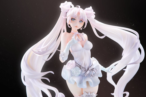 usagi　 Nendoroid Usagi(re-run) - Good Smile Europe Ltd.
