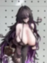 Thumbnail: 【PRE-ORDER】ACGN 02 - Rebel 1/7 (Goddess of Victory: NIKKE) GK