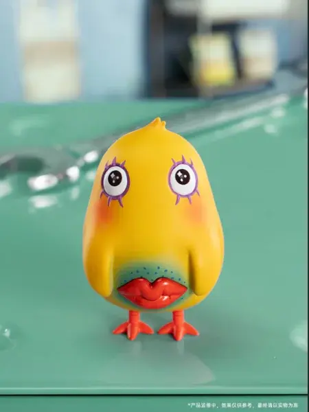 Thumbnail: 【PRE-ORDER】TOYMIE - Usavich 20th Anniversary Komanetsi & Chick GK