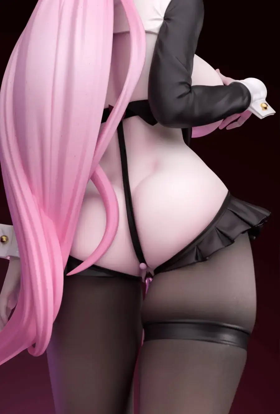 Thumbnail: 【PRE-ORDER】Genius Bee Studio - Elysia 1/7 & 1/4 (Honkai Impact 3rd) GK