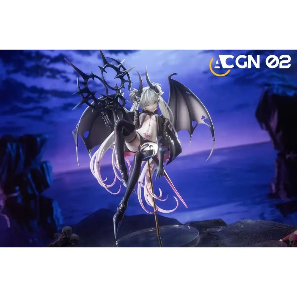 【PRE-ORDER】ACGN 02 - Meltryllis 1/7 (Fate/Grand Order) GK