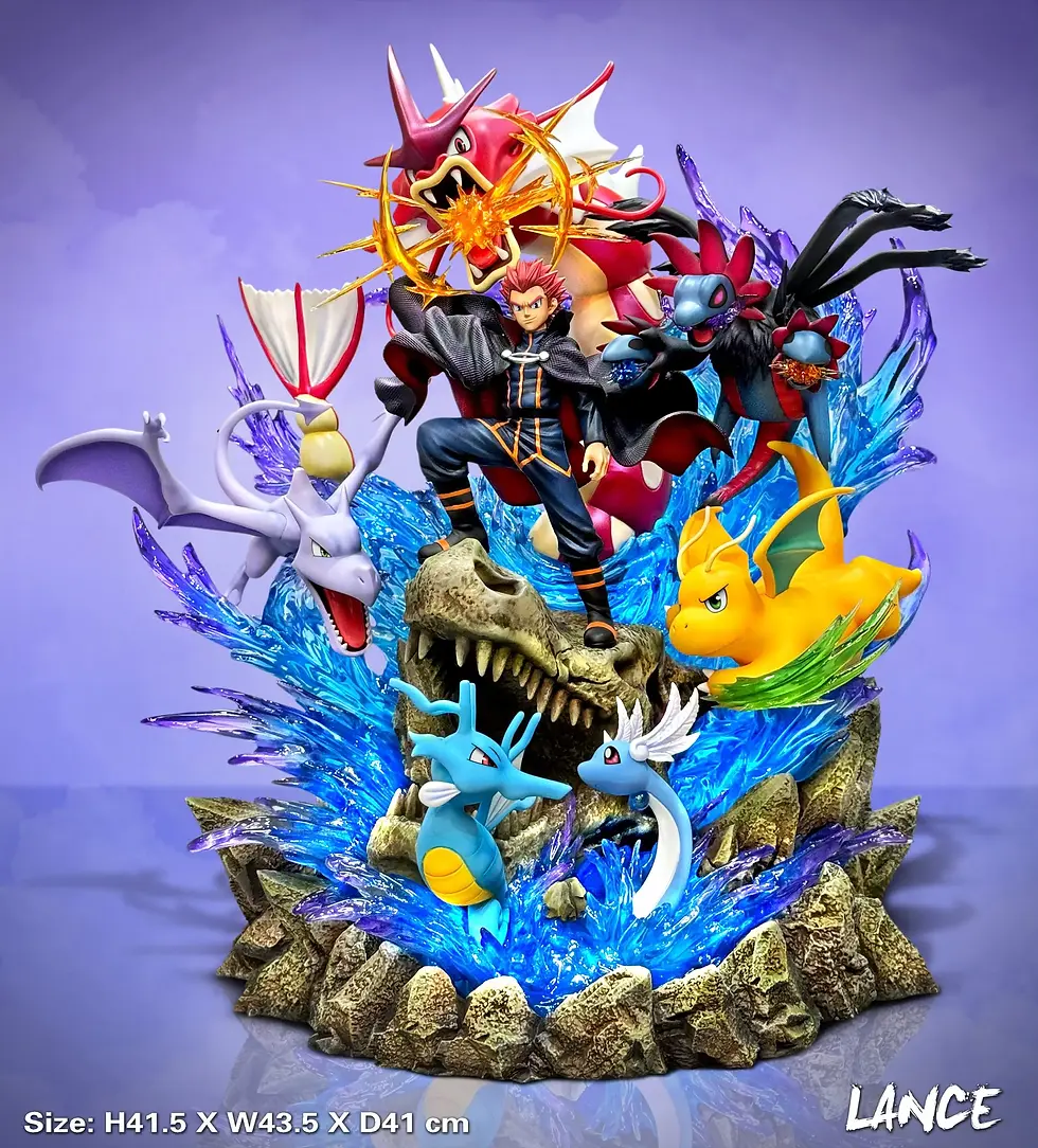 URSALUNA フィギュア 約15cm PRE-ORDER】Double Z Studio - Ursaluna Ecological Picture