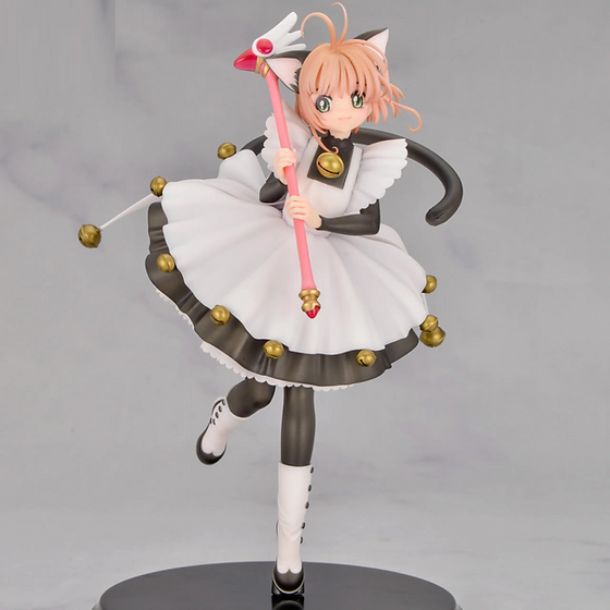 PRE-ORDER】Dragon Stone Studio - Sakura Kinomoto Cardcaptor Sakura