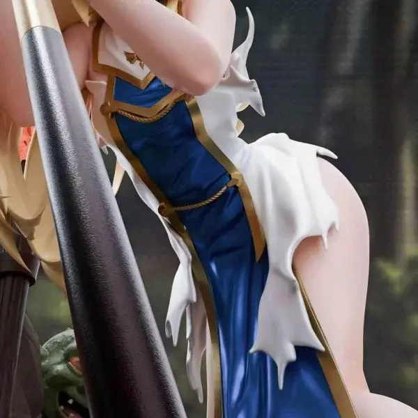 Thumbnail: 【PRE-ORDER】Lolikoo Sugar Heart - Goblin Slayer Duo 1/6 (Goblin Slayer) GK