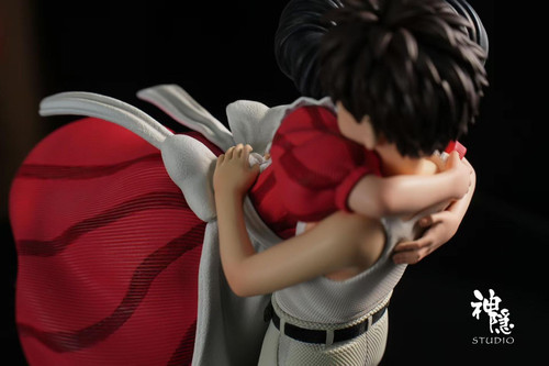 PRE-ORDER】 Shenyin Studio - The Boy & The Heron Hayao Miyazaki