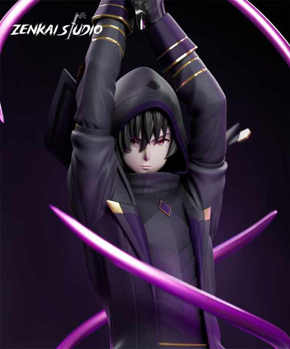 CIDさん専用 Zenkai Studio - Cid Kagenou – Popular Toys - Global Service