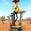 Thumbnail: Paladin x Mgl Toys - Toys Story 02 - Woody Disney Licensed Resin Statue