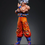Thumbnail: 【PRE-ORDER】JW Studio - Ultra Instinct Goku Dragon Ball Resin Statue GK Anime Fig