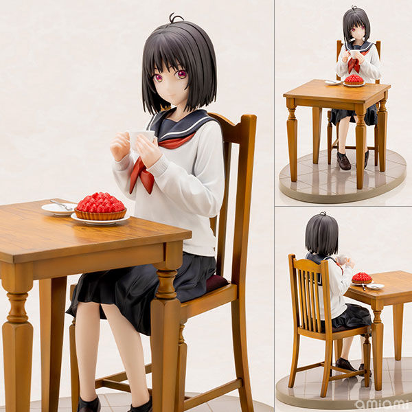 Thumbnail: 【PRE-ORDER】 Kotobukiya - How to Become Ordinary Yuki Osanai (Licensed) Resin
