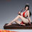 Thumbnail: 【PRE-ORDER】PINK BUTTERFLY Studio - Mai Shiranui The King of Fighters Resin Statu