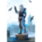 Thumbnail: 【PRE-ORDER】Purearts - Altaïr 1/8 LED PVC (Assassin's Creed) GK