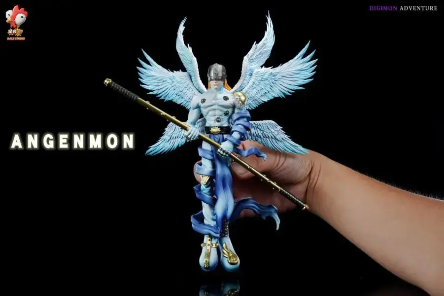 Thumbnail: 【PRE-ORDER】Daiji Studio - Angemon (Digimon) GK