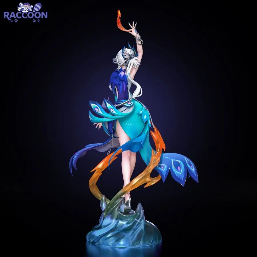 Thumbnail: 【PRE-ORDER】XiaoHuanXiong Studio - Yao Guang 1/6 (Honkai: Star Rail) GK