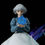 Thumbnail: 【PRE-ORDER】Shen Yin Studio - Sophie X Calcifer Howl's Moving Castle Resin Statue