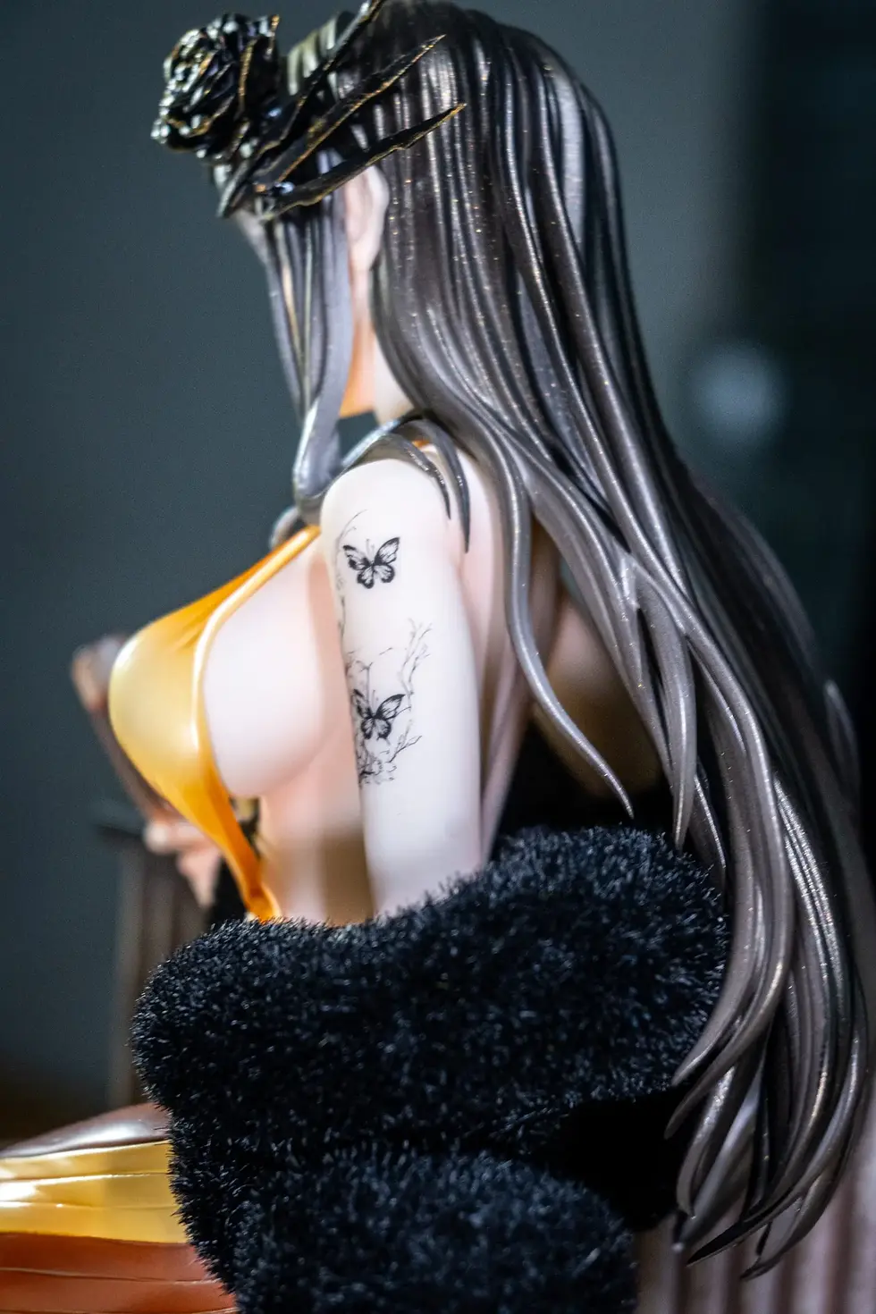 Thumbnail: 【PRE-ORDER】Casting Dreams Studio & LLC Studio - Dear,I am very happy today D