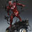 Thumbnail: 【CLOSED ORDER】XM Studios - DC Licensed 1/4th Scale Red Death Ver A