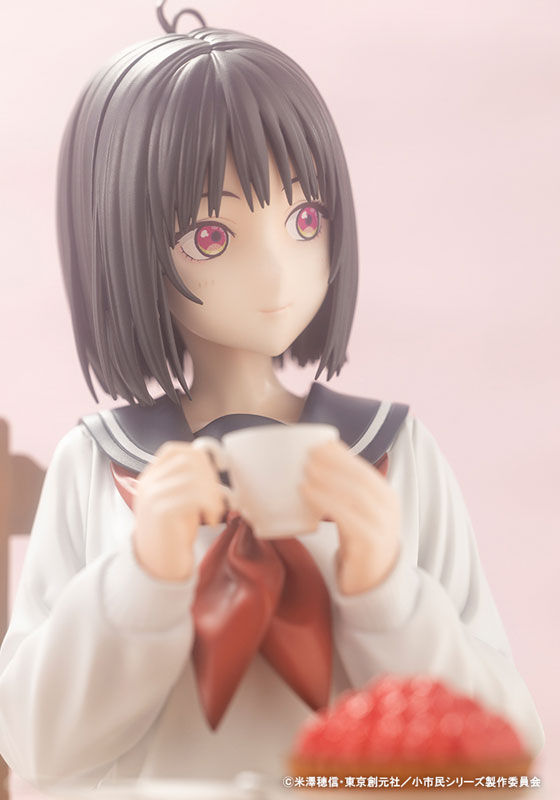 Thumbnail: 【PRE-ORDER】 Kotobukiya - How to Become Ordinary Yuki Osanai (Licensed) Resin