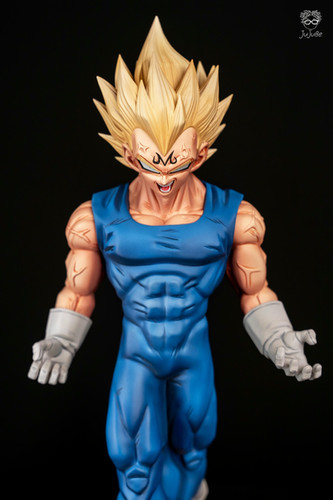 PRE-ORDER】 Dong Zao Studio - Cover Page Majin Vegeta Dragon Ball