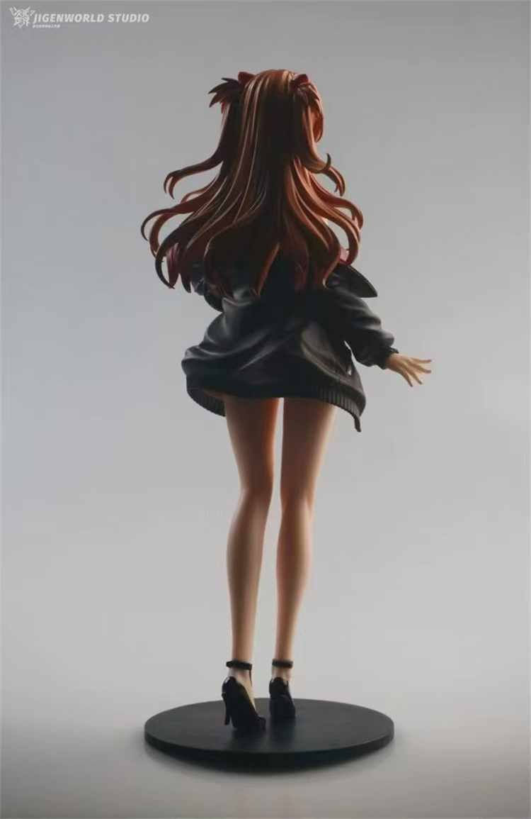 Thumbnail: 【PRE-ORDER】 Jigenworld Studio - Asuka Langley Soryu Neon Genesis Evangelion