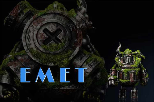 ONE PIECE EMETH フィギュア 迷彩 Ichiban Kuji One Piece Future I Envision Prize C Emeth MASTERLISE