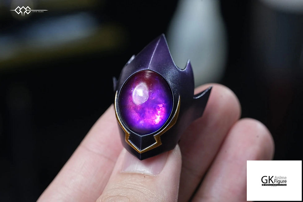 Thumbnail: 【PRE-ORDER】ONE Studio - Lelouch Lamperouge Code Geass: Lelouch of the Rebellion