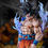 Thumbnail: 【PRE-ORDER】 Yun Qi Studio - UI Goku 1/6 Dragon Ball Resin Statue GK Anime Figure